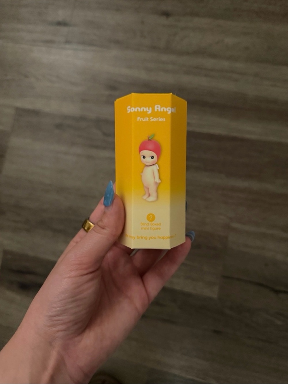 Sonny Angel Apple - Picture 3 of 3